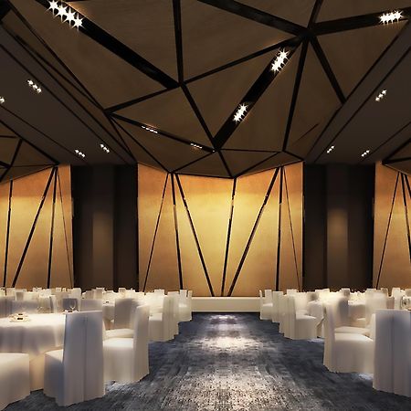 Novotel Singapore On Stevens מראה חיצוני תמונה
