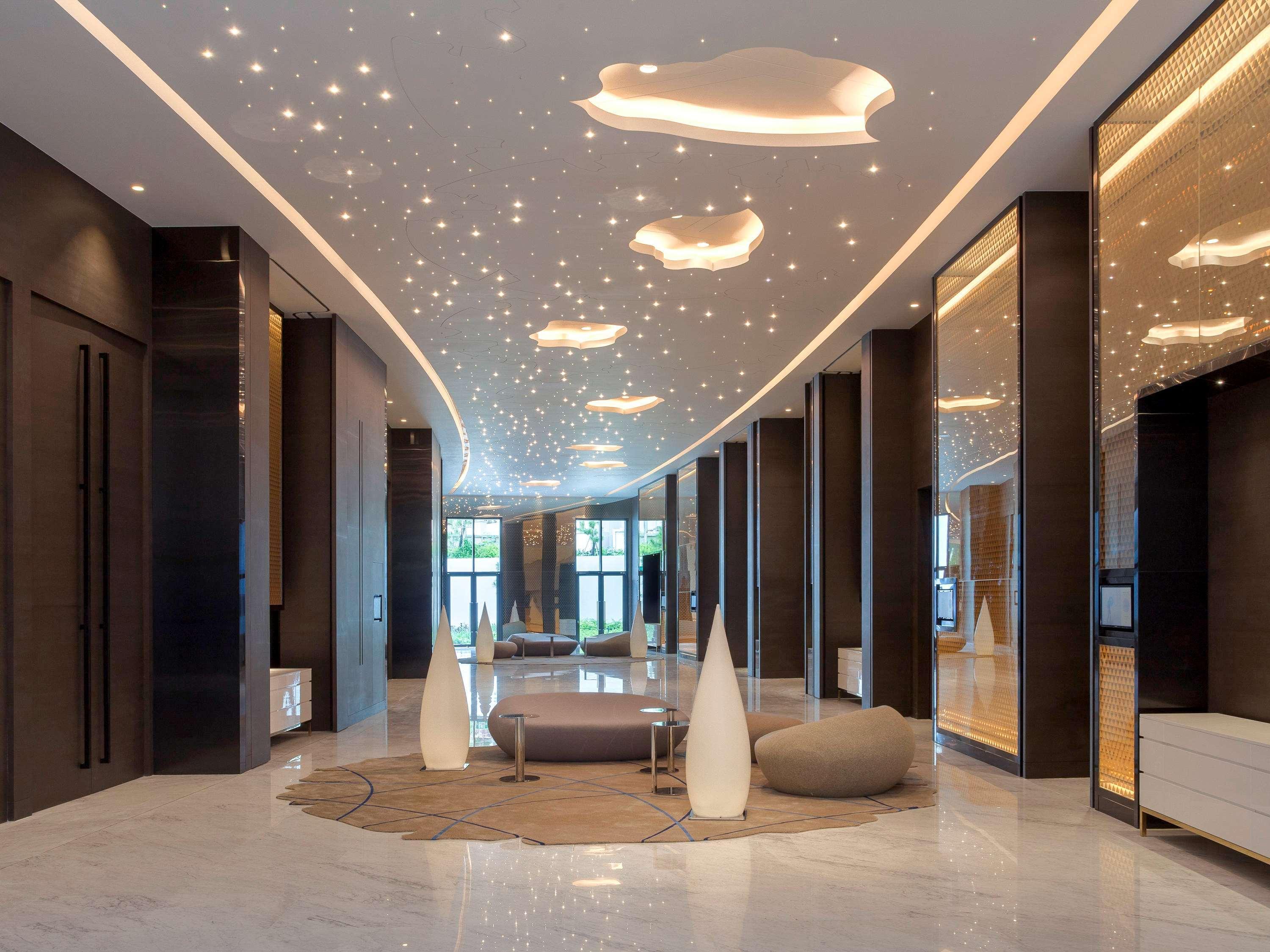 Novotel Singapore On Stevens מראה חיצוני תמונה