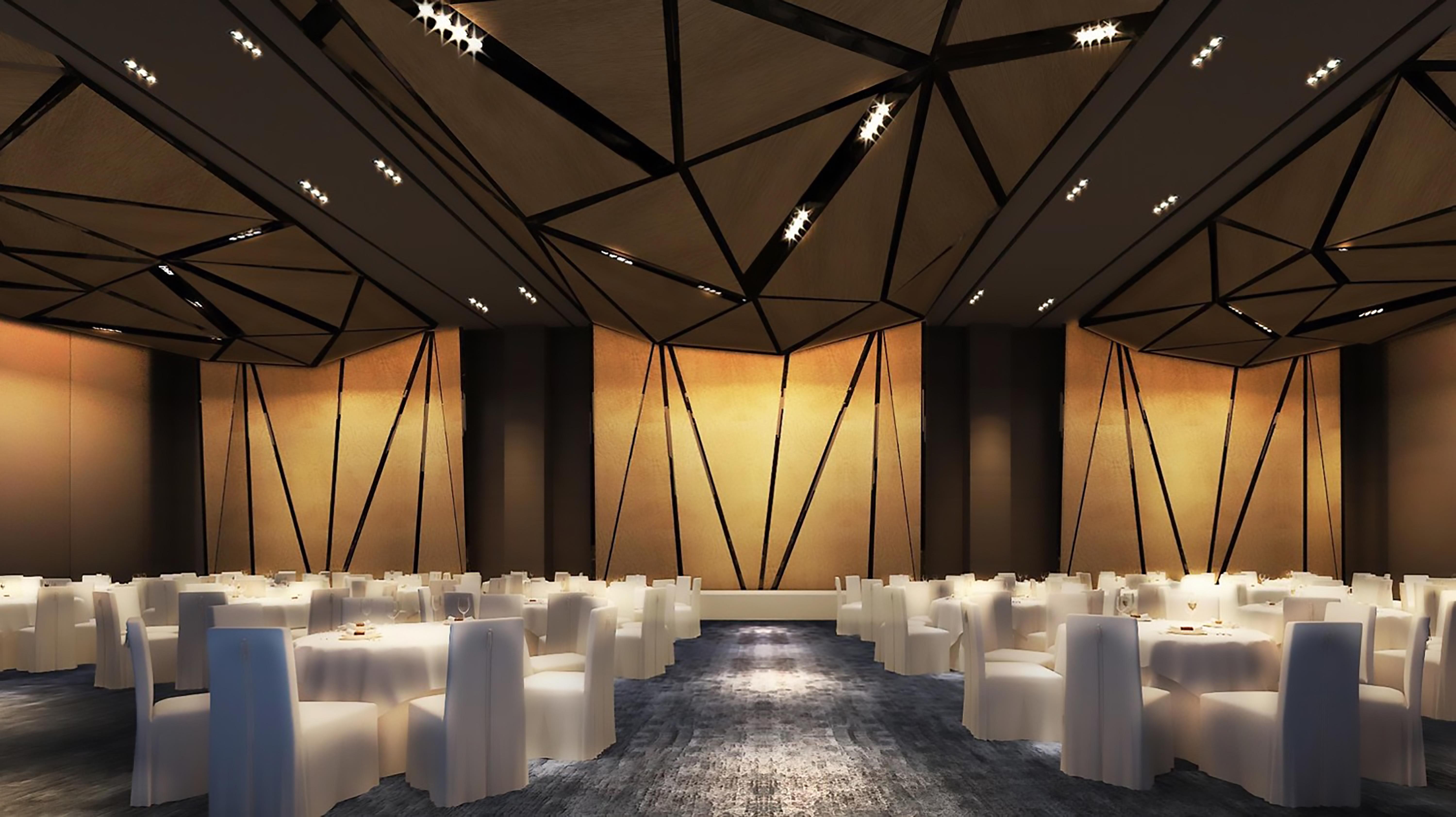 Novotel Singapore On Stevens מראה חיצוני תמונה