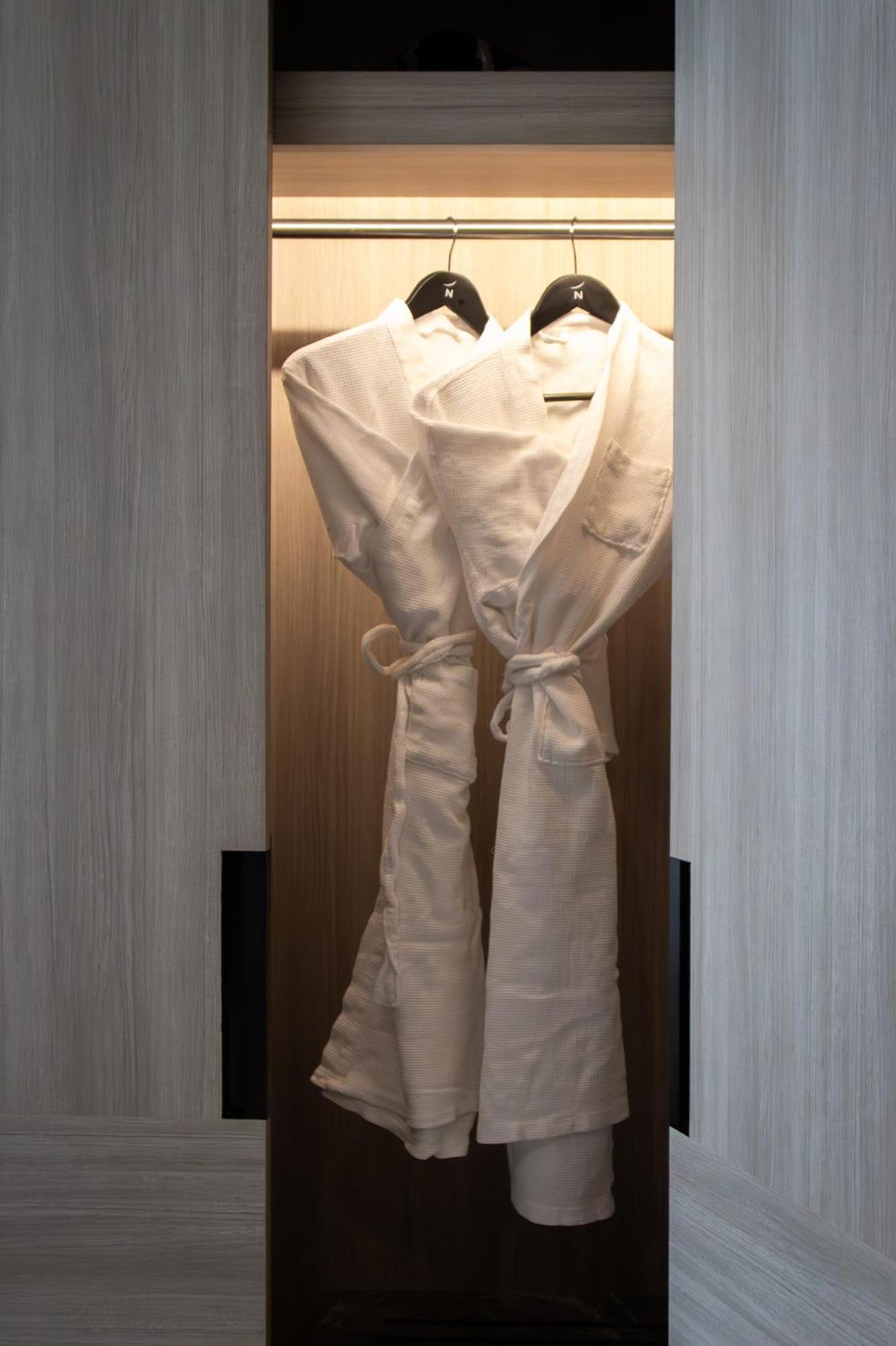 Novotel Singapore On Stevens מראה חיצוני תמונה